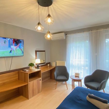 Tuenderpart Apartment 에게르 외부 사진