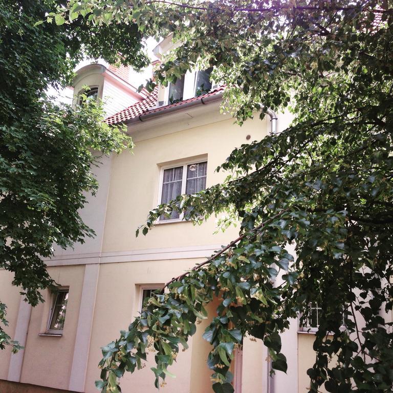 Tuenderpart Apartment 에게르 객실 사진