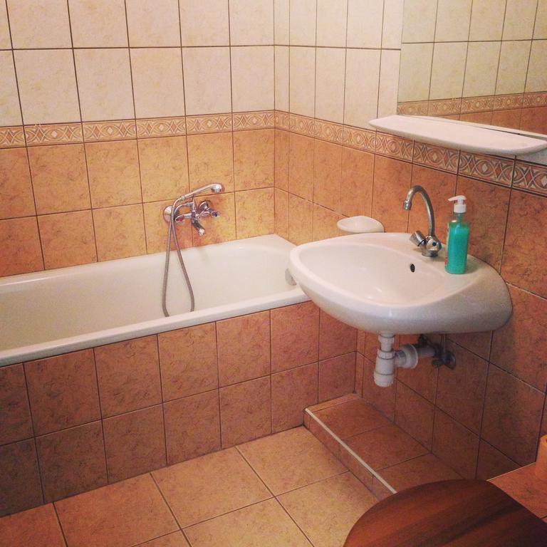 Tuenderpart Apartment 에게르 객실 사진